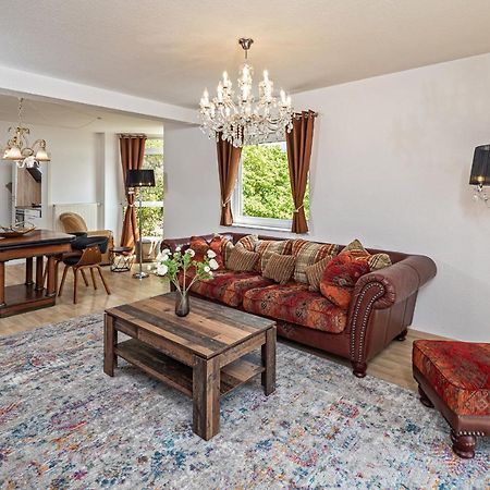 Koblenz Rheinblick Appartement Vallendar Eksteriør bilde