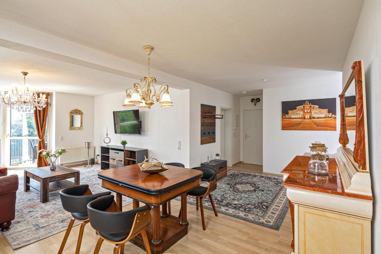 Koblenz Rheinblick Appartement Vallendar Eksteriør bilde
