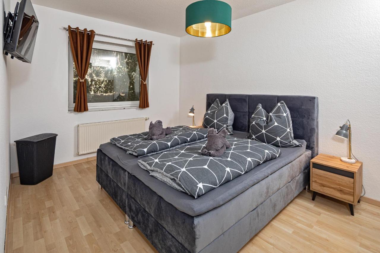 Koblenz Rheinblick Appartement Vallendar Eksteriør bilde
